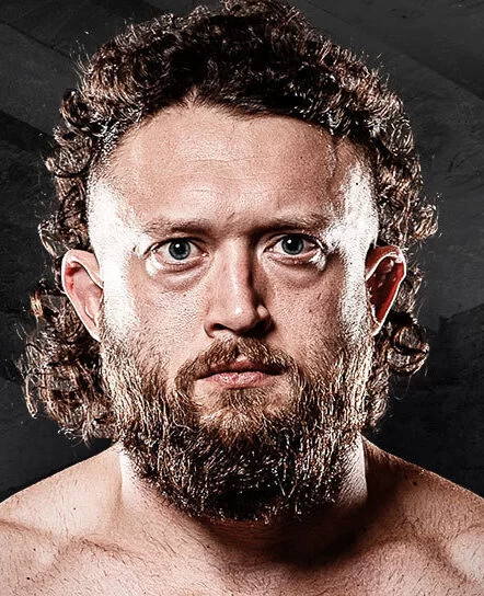 Квентин Генри