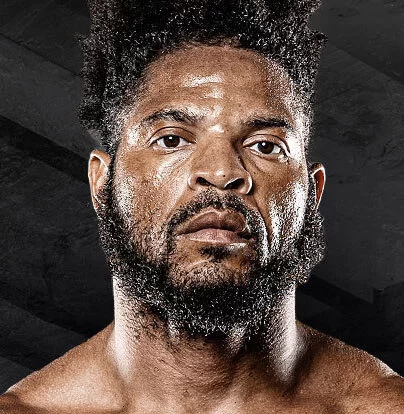 Лоренцо Хант